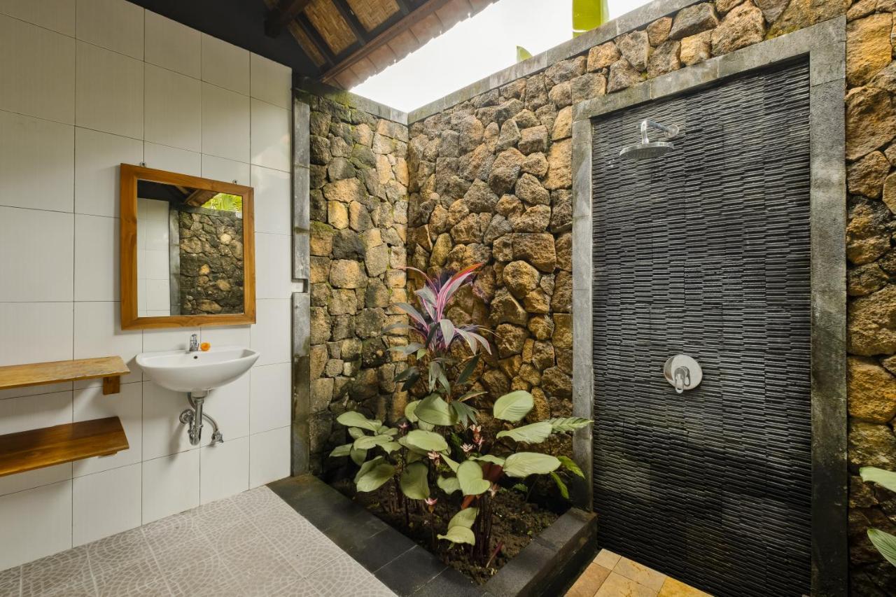 Апартаменты Gora House Bali Убуд Экстерьер фото